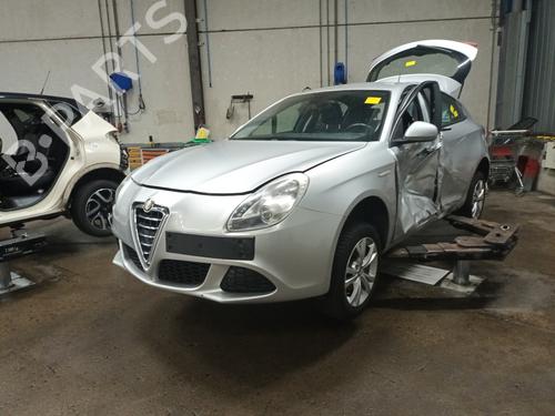 Brukte deler til ALFA ROMEO GIULIETTA (940_)  1.4 TB (940FXA1A, 940FXT1A)  4774070