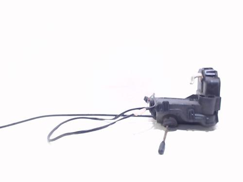 Used Front right lock MERCEDES-BENZ C-CLASS (W203) C 180 (203.035) (129 hp) 13199482