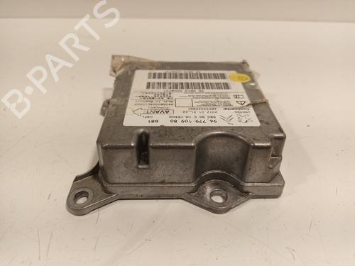 ECU airbags CITROËN DS5 1.6 HDi 110 | BP17376503M53 