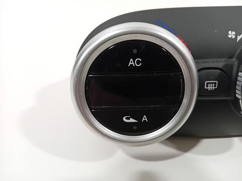 Climate control ALFA ROMEO GIULIETTA (940_) 1.4 TB (940FXB1A, 940FXB11) | BP29431706I5 