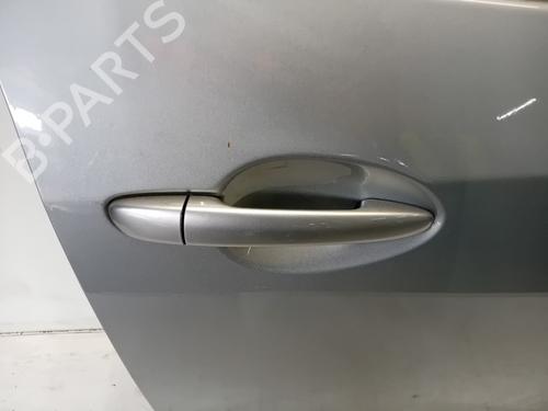 Right front door MAZDA 2 Hatchback (DL, DJ) 1.5 SKYACTIV-G | BP27624093C3 
