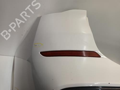 Rear bumper BMW X1 (F48) sDrive 18 d | BP30851618C8