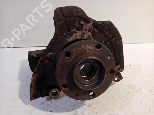 Used Left front steering knuckle FIAT DUCATO Van (250_) 120 Multijet 2,3 D (120 hp) 18820267