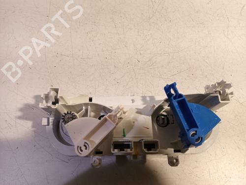 Climate control RENAULT CLIO IV (BH_) 1.2 TCe 120 (BHM0) | BP17740913I5 