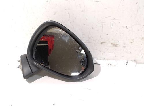 Right mirror SEAT IBIZA IV SC (6J1, 6P5) 1.4 024456 | 034456 | 212836408