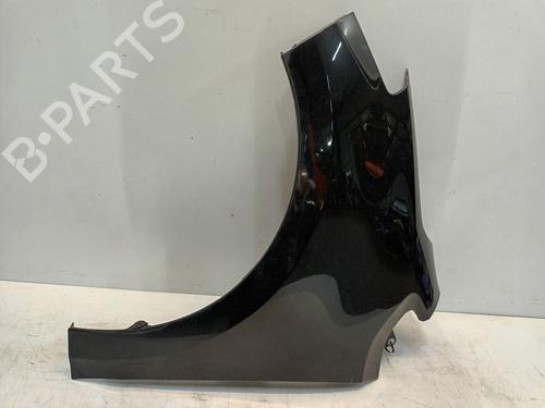 Used Left front fenders VW UP! (121, 122, BL1, BL2, BL3, 123) 1.0 (65 hp) 32138637