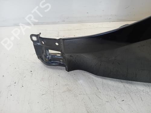 Left front fenders PORSCHE CAYENNE (9PA) S 4.5 | BP24932185C41 