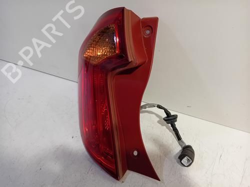Left taillight KIA PICANTO II (TA) 1.0 | BP19101181C34 - Image 2