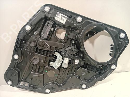 Vindusheismekanisme venstre bak JEEP RENEGADE SUV (BU, B1, BV) 1.3 PHEV 4Xe (240 hp) 32702576