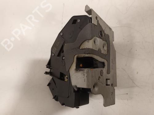 Serrure avant droite FORD TRANSIT CUSTOM V362 Van (FY, FZ) 2.2 TDCi (100 hp) 31905932