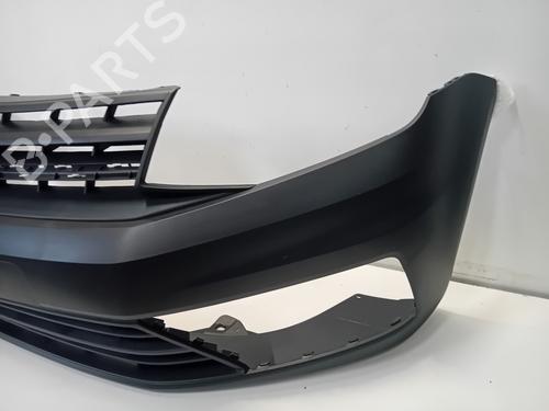 Front bumper VW CADDY IV Box Body/MPV (SAA, SAH) 1.4 TSI | BP26203175C7