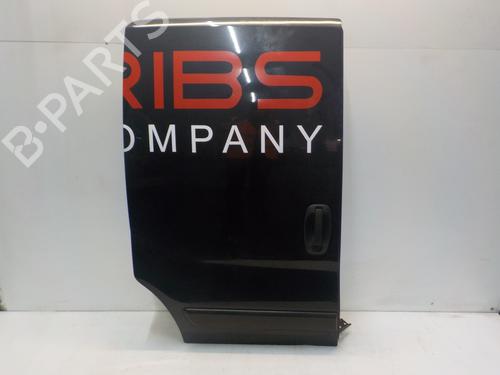 Used Right rear door PEUGEOT BIPPER (AA_) 1.3 HDi 75 (75 hp) 16946518
