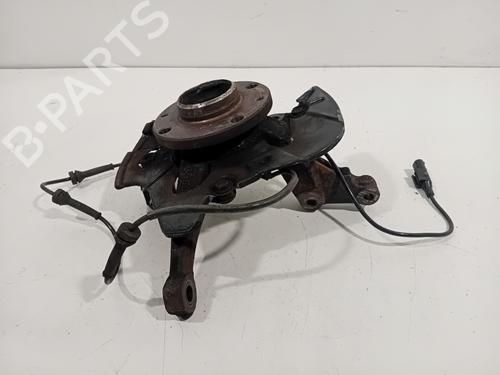 Left front steering knuckle FORD KA (RU8) 1.2 | BP26203142M25 