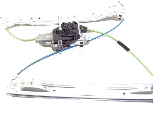 Front right window mechanism CITROËN C3 Picasso (SH_) 1.6 VTi 120 | BP8119807C23 