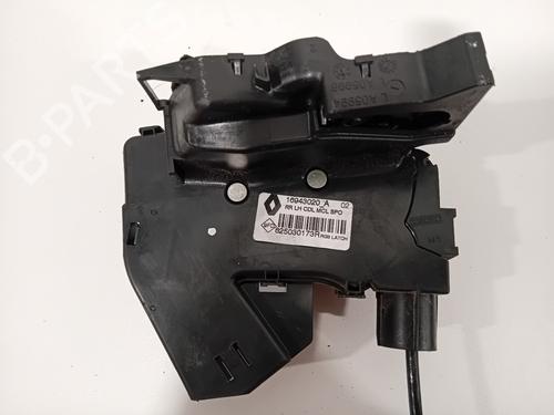 Rear left lock RENAULT MEGANE IV Grandtour (K9A/M/N_) 1.2 TCe 130 (K9MR) | BP23403699C100 