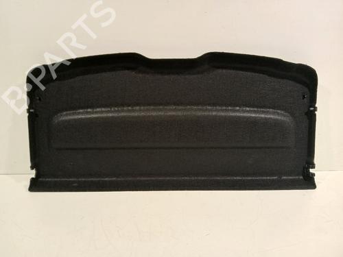 Rear parcel shelf PEUGEOT 208 II (UB_, UP_, UW_, UJ_) 1.2 PureTech 75 | BP30194173C85 