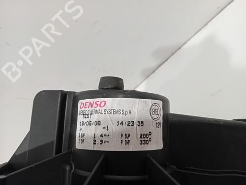 Heater blower motor CITROËN JUMPER II Platform/Chassis 2.2 HDi 120 | BP29457204M62 