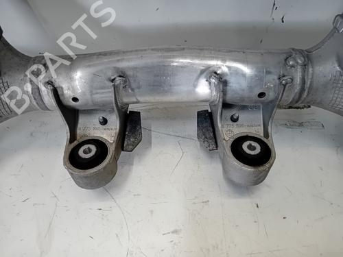 Subframe BMW 5 (G30, F90) 530 e Plug-in-Hybrid | BP27433634M9 - Image 4