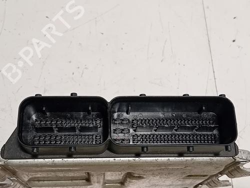 Engine control unit (ECU) FIAT PANDA (312_, 319_) 0.9 (312PXG1A) | BP28011611M57 