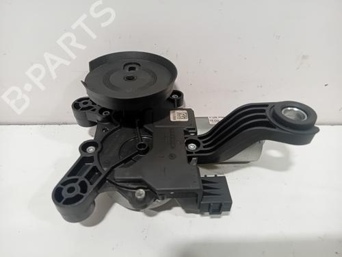 Viskermotor bakrute Viskermotor bakrute BMW 3 Touring (G21, G81) 320 d (190 hp) 36165091 36165091