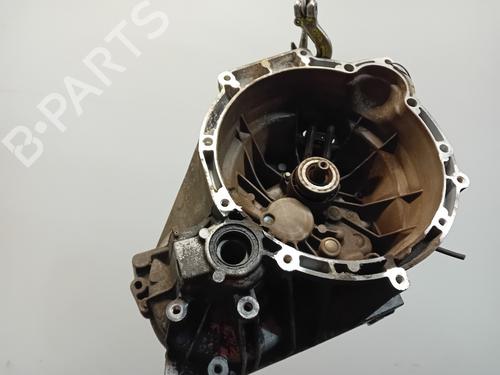 Used Gearbox FORD FIESTA VI (CB1, CCN) 1.6 Ti (120 hp) 17238299