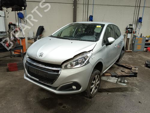 Teile für PEUGEOT 208 I (CA_, CC_) 1.6 HDi / BlueHDi 75 4560300