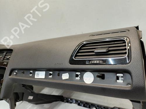 Dashboard VW GOLF VII (5G1, BQ1, BE1, BE2) 2.0 R 4motion | BP30107896C46 