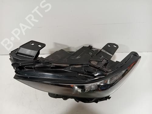 Left headlight MAZDA 3 Saloon (BP_) 2.0 SKYACTIV-X M Hybrid (BP2S) | BP39714175C28 - Image 2