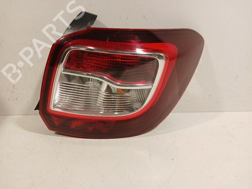 Used Right taillight DACIA SANDERO II TCe 90 (B8M1, B8MA, B8AC) (90 hp) 30308987