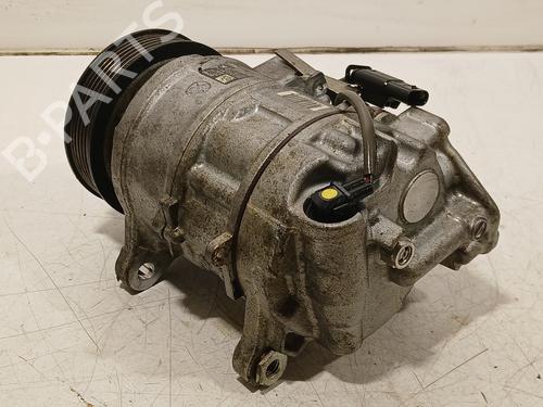 AC compressor BMW 3 (G20, G80, G28) 320 i | BP27543975M34 - Image 2