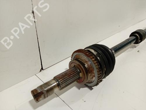 Right front driveshaft OPEL KARL (C16) 1.0 | BP23988817M39 - Image 3