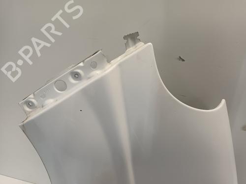 Left front fenders OPEL VIVARO A Van (X83) 2.0 CDTI (F7) | BP30152671C41