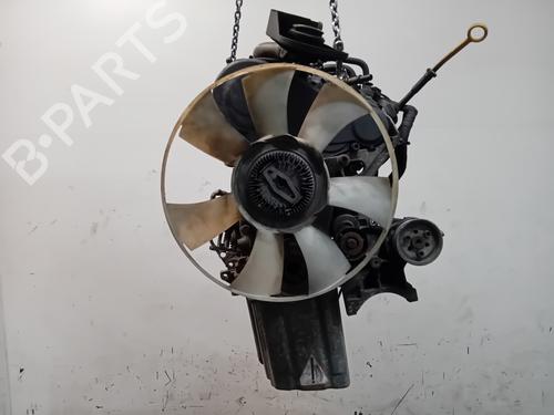 Engine VW CRAFTER 30-50 Van (2E_) 2.0 TDI | BP34626701M1 - Image 2
