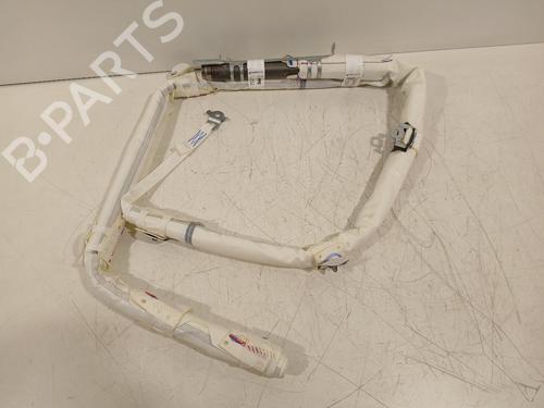 Used Left curtain airbag Left curtain airbag 36884681 36884681
