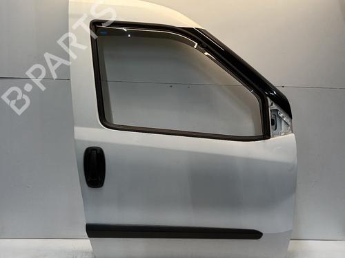 Used Right front door Right front door OPEL COMBO Box Body/MPV (X12) 1.4 (B05) (95 hp) 33720016 33720016