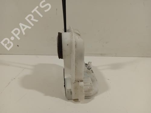 Front right lock MITSUBISHI OUTLANDER III (GG_W, GF_W, ZJ, ZL, ZK) 2.0 (GF7W) | BP24332557C97 