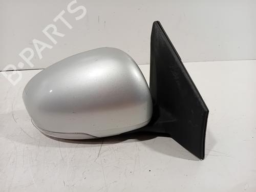 Used Right mirror Right mirror TOYOTA COROLLA Verso (ZER_, ZZE12_, R1_) 1.8 (ZNR11_, ZNR11R) (129 hp) 40010625 40010625