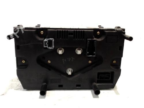 Climate control PEUGEOT 307 CC (3B) 2.0 16V | BP3689167I5 
