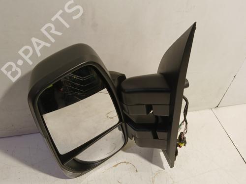 Used Left mirror IVECO DAILY VI Van 35S18, 35C18, 40C18, 50C18, 60C18, 65C18, 70C18 (180 hp) 31651544