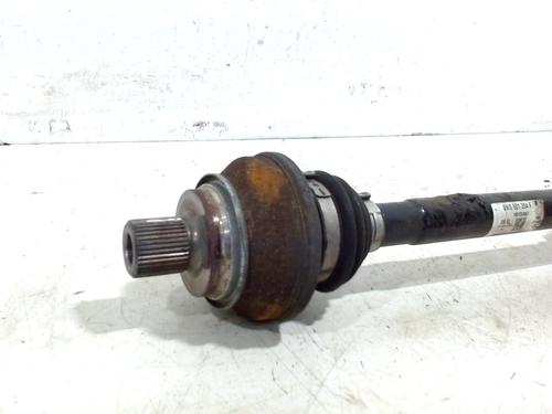 Used Right rear driveshaft AUDI A4 B9 Avant (8W5, 8WD) RS4 quattro (450 hp) 9574560