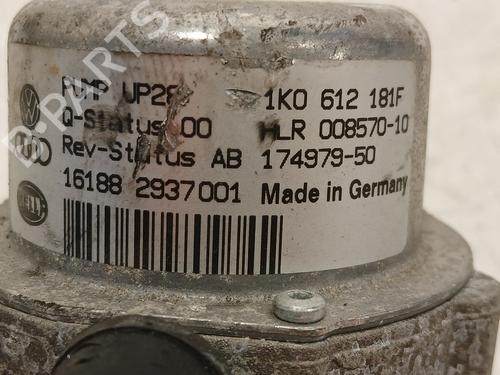 Steering pump SEAT LEON (5F1) 1.0 TSI | BP27327526M99 - Image 6