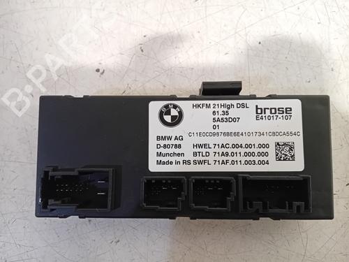 Control unit BMW iX (I20) xDrive 40 | BP20316222M11 