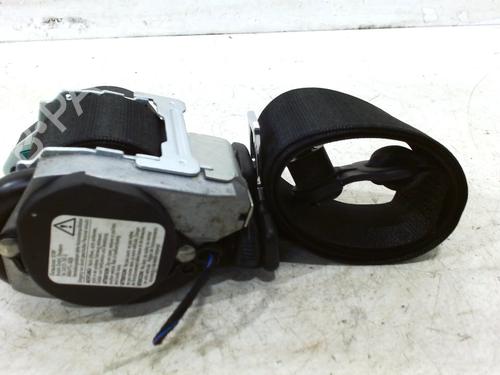 Front right seatbelt MERCEDES-BENZ B-CLASS Sports Tourer (W245) B 180 CDI (245.207) | BP9537824I25 