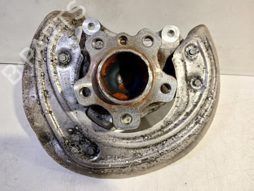Used Right front steering knuckle Right front steering knuckle BMW 3 (G20, G80, G28) 320 e Plug-in-Hybrid (204 hp) 33268060 33268060