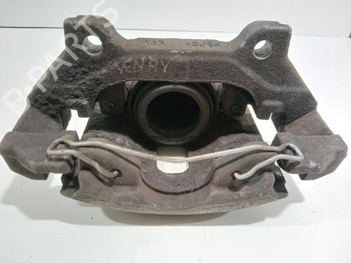 Right front brake caliper OPEL CORSA E (X15) 1.2 (08, 68) | BP35980777M104 - Image 4