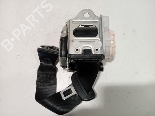 Used Rear right seatbelt Rear right seatbelt VW POLO VI (AW1, BZ1, AE1) 1.0 TSI (116 hp) 39689334 39689334