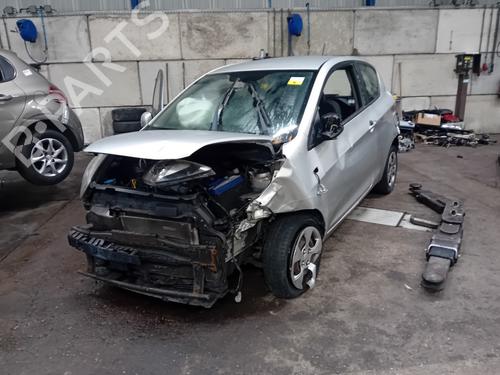 Alternator KIA PICANTO II (TA) 1.2 | BP30567056M7  - Image 5