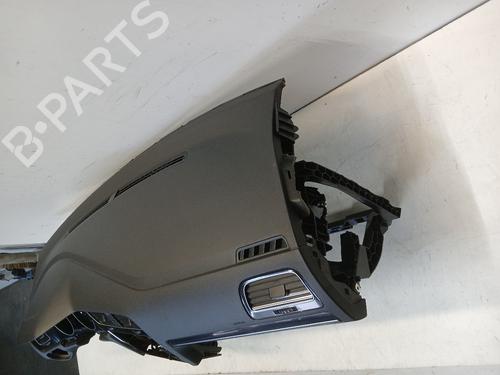 Dashboard VW GOLF VII (5G1, BQ1, BE1, BE2) 1.4 GTE Hybrid | BP37872975C46 - Image 4
