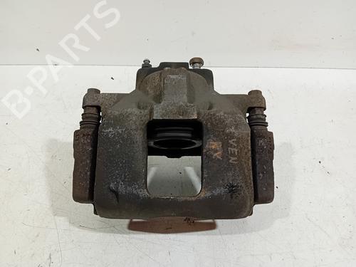 Right front brake caliper DODGE JOURNEY 2.0 CRD | BP22389115M104  - Image 6