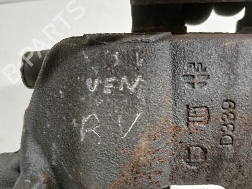 Right front brake caliper LANCIA YPSILON (312_) 0.9 TwinAir (312.PXG11, 312.PXG1A, 312.YXG11, 312.YXG1A) | BP36436905M104 - Image 5